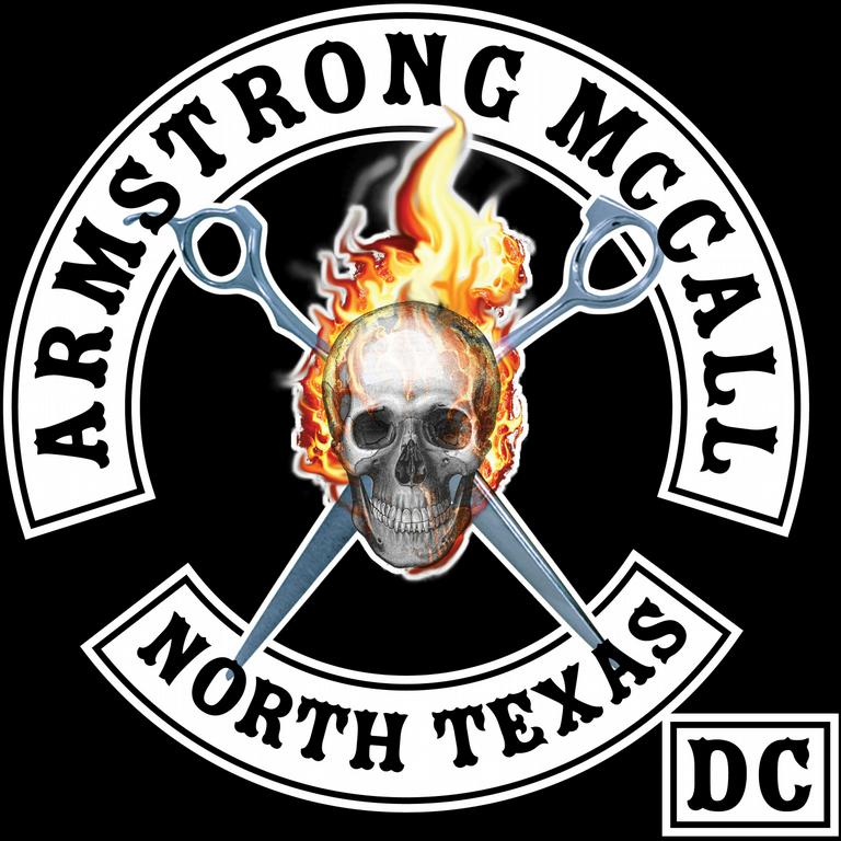 Armstrong McCall Beauty Supply Dallas TX 75240 9723872670